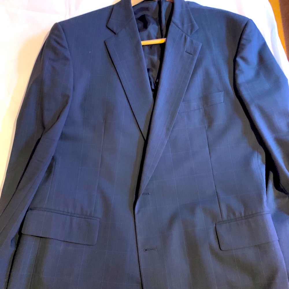 Men’s sport coat